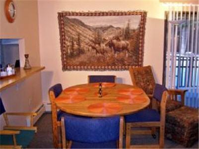 Frisco Condo Collection By Bighorn Rentals Værelse billede