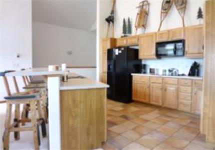 Frisco Condo Collection By Bighorn Rentals Værelse billede