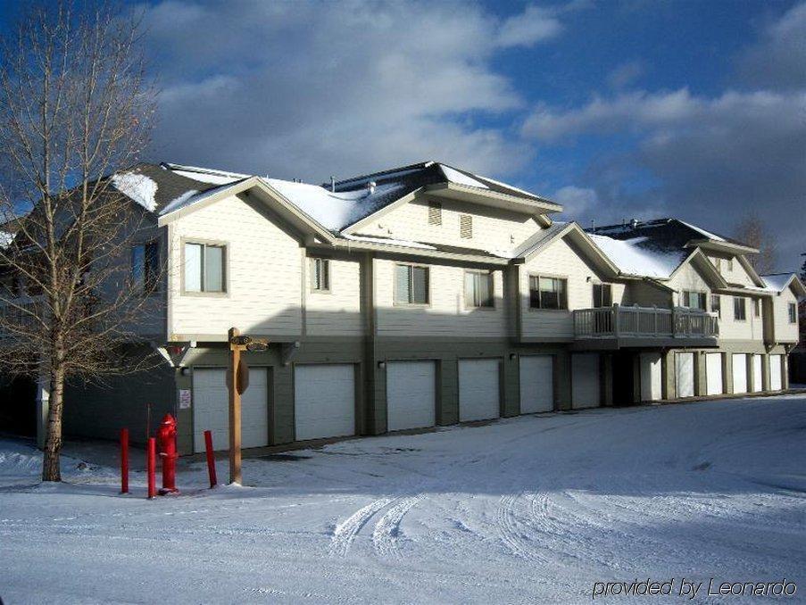 Frisco Condo Collection By Bighorn Rentals Eksteriør billede