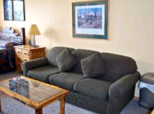 Frisco Condo Collection By Bighorn Rentals Eksteriør billede